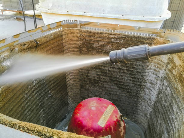 Best HVAC Air Duct Cleaning  in Melcher Dallas, IA