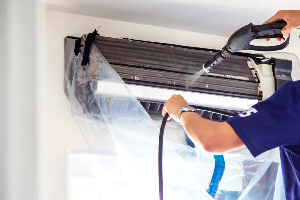 Best Professional Duct Cleaning Services  in Melcher Dallas, IA