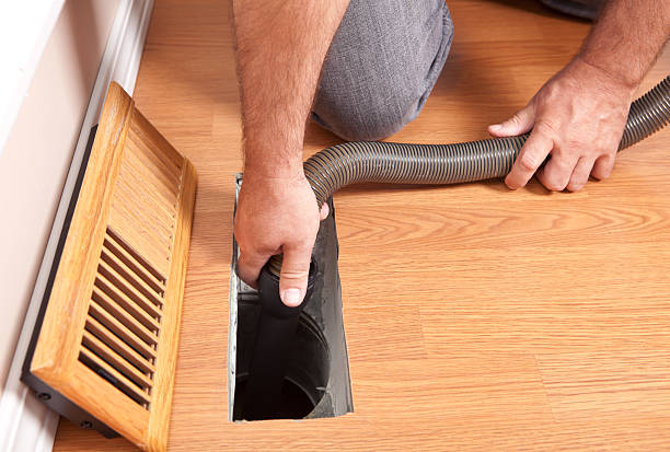 Ductwork Cleaning Services in Melcher Dallas, IA