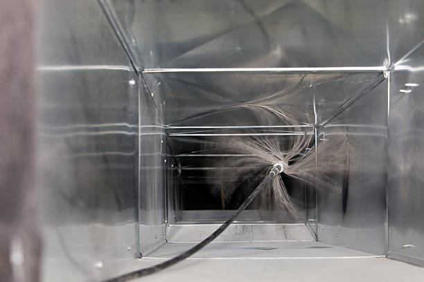 Professional Airduct Cleaning in Melcher Dallas, IA